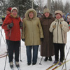 Лыжня России - 2009