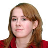 Павлова Оля