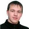 Тетерин Павел