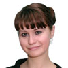 Костюшко Анна