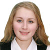 Купреева Лидия