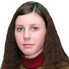 Буйко Настя