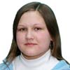 Гордеева Люда