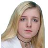 Петроченко Ирина