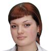 Малашенко Анастасия