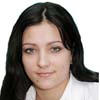 Засорина Александра